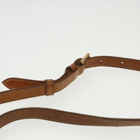 LOUIS VUITTON Monogram Menilmontant MM Shoulder Bag - Picture 10 of 15